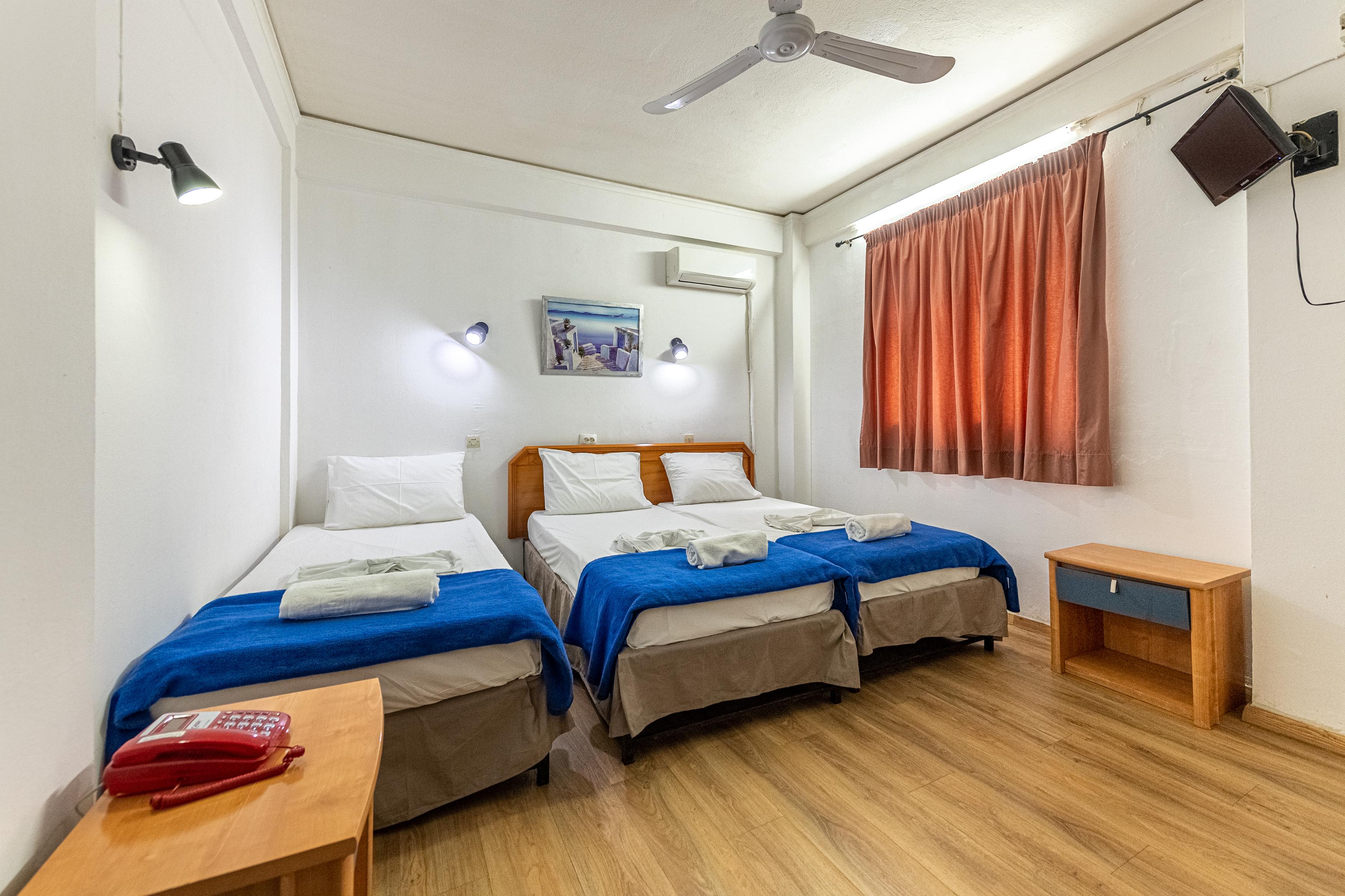 Sparta Team Hotel Athens Luaran gambar