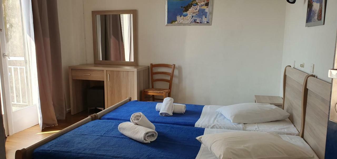 Sparta Team Hotel Athens Luaran gambar